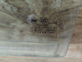 стекло двери задней левой Geely SC7 1 поколение 2013, 1.8 л., JL4G18, бензин, МКПП, седан - фото №4