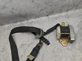 ремень безопасности Toyota Corolla Verso 1 поколение [рестайлинг] 2005, 2.0 л., 1CD-FTV, дизель, МКПП, минивэн