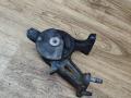 подушка крепления двигателя Toyota Avensis 3 поколение (T270) 2010, 2.0 л., 1AD-FTV, дизель, МКПП, седан - фото №5