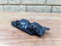 ручка внутренняя передняя правая Volkswagen Golf 4 поколение 2004, 1.9 л., TDi PD, AXR, дизель, МКПП, универсал, 3B1P837114 - фото №3