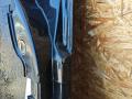 дверь задняя правая Audi A6 4B/C5 [рестайлинг] 2002, 1.8 л., бензин, МКПП, универсал - фото №10