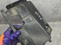 ус под фонарь правый Volkswagen Transporter T5 2006, 2.5 л., BNZ, дизель, АКПП, микроавтобус, 7H0807130A - фото №4