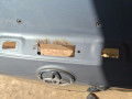 крышка багажника (дверь 3-5) Toyota Corolla 9 поколение (E120/E130) 2002, 1.4 л., 4ZZ-FE, бензин, МКПП, хетчбэк 5 дв. - фото №4
