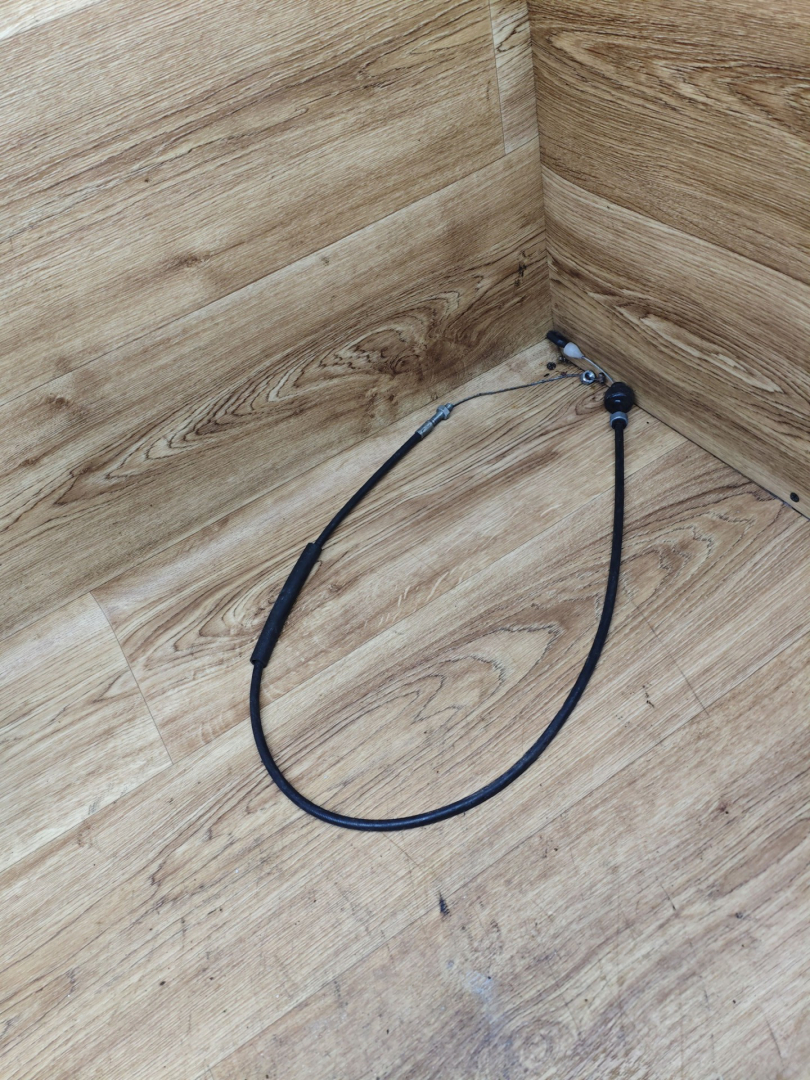 трос газа Skoda Octavia 2 поколение (A5) 2006, 1.6 л., BGU, бензин, МКПП, лифтбэк - фото №1