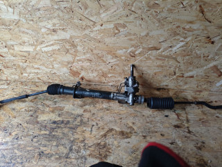 рулевая рейка Renault Espace 4 поколение 2006, 2.2 л., G9T 742, дизель, МКПП, минивэн, 6800001474