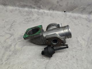 клапан EGR Volkswagen Caravelle T4 2001, 2.5 л., дизель, МКПП, минивэн, 074129499E