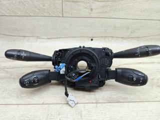 переключатель подрулевой (стрекоза) Peugeot 5008 1 поколение [рестайлинг] (2013 - 2016), 1.6 л., дизель, МКПП, минивэн, 96773911ZD