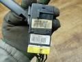 переключатель дворников Nissan Almera N16 2002, 1.5 л., бензин, МКПП, хетчбэк 5 дв. - фото №6