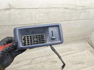 блок управления печки / климат-контроля Toyota Picnic 1 поколение XM10 (1996 - 2001), 2.2 л., 3C-TE, дизель, МКПП, минивэн, 1800-04R, 263-0764