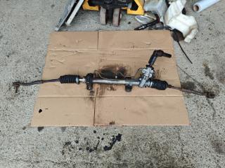 рулевая рейка Toyota Avensis 1 поколение (T220) (1997 - 2000), 2.0 л., 2C-TE, дизель, МКПП, седан, 44200-05060