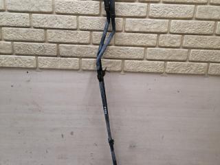 патрубок отопителя (печки) Volkswagen Sharan 1 поколение 1995, 2.0 л., ADY, бензин, МКПП, минивэн