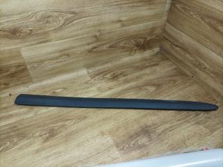 молдинг двери передней правой Nissan Almera N16 2002, 1.5 л., бензин, МКПП, хетчбэк 5 дв.