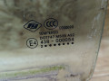 стекло двери задней левой Geely SC7 1 поколение 2012, 1.8 л., JL4G18, бензин, МКПП, седан - фото №3