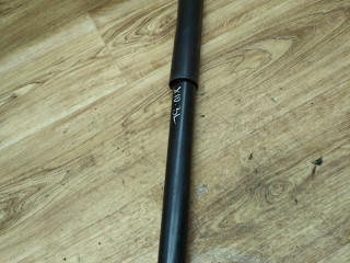 амортизатор задний Toyota Picnic 1 поколение 1998, 2.2 л., 3C-TE, дизель, МКПП, минивэн, G12353LR