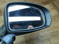 зеркало наружное правое Toyota Avensis 3 поколение (T270) 2010, 2.0 л., 1AD-FTV, дизель, МКПП, седан - фото №6