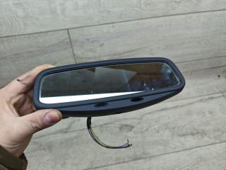 зеркало салона Peugeot 3008 1 поколение 2010, 1.6 л., дизель, МКПП, внедорожник 5 дв.