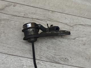 клапан управления турбиной (актуатор) Toyota Avensis 1 поколение (T220) 2000, 2.0 л., 2C-TE, дизель, МКПП, седан, 17201-64150