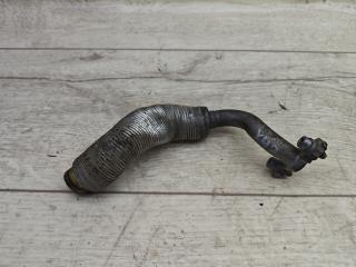 масляная трубка турбины Peugeot 5008 1 поколение 2013, 1.6 л., 9H05, дизель, МКПП, минивэн