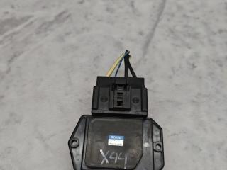 сопротивление печки Toyota Avensis 2 поколение (T250) 2006, 1.8 л., бензин, МКПП, седан, 499300-2121