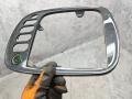 рамка под магнитолу Ford Galaxy 1 поколение 1999, 1.9 л., дизель, МКПП, минивэн, 7M0858105E - фото №4