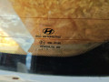 крышка багажника (дверь 3-5) Hyundai ix35 1 поколение 2012, 2.0 л., G4KD, бензин, МКПП, внедорожник 5 дв., передний привод - фото №3