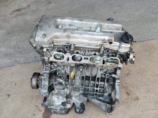 двигатель Toyota Avensis 2 поколение (T250) 2006, 1.8 л., бензин, МКПП, седан, 1ZZ, 1ZZFE, U440734