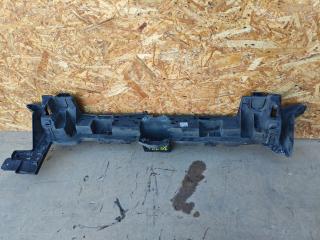 передняя панель крепления облицовки (телевизор) Peugeot 5008 1 поколение [рестайлинг] (2013 - 2016), 1.6 л., дизель, МКПП, минивэн, 9805434880