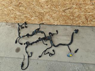 проводка двигателя Peugeot 5008 1 поколение [рестайлинг] 2015, 1.6 л., BH01, дизель, МКПП, минивэн