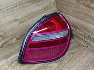 фонарь задний правый Nissan Almera N16 2003, 2.2 л., дизель, МКПП, хетчбэк 5 дв.