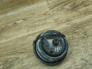 подушка крепления двигателя Mercedes-Benz Vito W639 (2003 - 2010), дизель, МКПП, микроавтобус, A6392410413