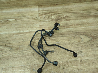 трубка ТНВД Toyota Picnic 1 поколение 1999, 2.2 л., 3C-TE, дизель, МКПП, минивэн