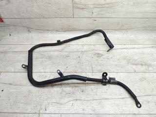 минусовой провод аккумулятора Mercedes-Benz C-Класс W203/S203/CL203 [рестайлинг] 2004, 2.2 л., дизель, МКПП, седан, 2115401705