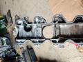 клапанная крышка Toyota Avensis 1 поколение (T220) (1997 - 2000), 2.0 л., 2C-TE, дизель, МКПП, седан - фото №4