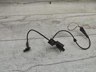 датчик ABS Peugeot 5008 1 поколение [рестайлинг] (2013 - 2016), 1.6 л., дизель, МКПП, минивэн, 9665386780