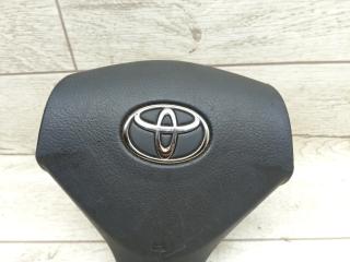 подушка безопасности водителя Toyota Corolla Verso 1 поколение [рестайлинг] 2005, 2.0 л., 1CD-FTV, дизель, МКПП, минивэн