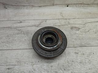 опора амортизатора верхняя (чашка) Volkswagen Transporter T5 (2003 - 2009), 2.5 л., AXD, дизель, МКПП, микроавтобус, 7H0412341