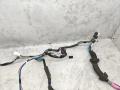 дверная проводка Toyota Avensis 2 поколение (T250) 2006, 1.8 л., бензин, МКПП, седан, 82151-05460 - фото №4