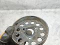 шкив помпы Toyota Yaris P1 2001, 1.3 л., 2NZ-FE, бензин, МКПП, хетчбэк 5 дв. - фото №2