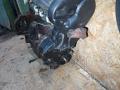 двигатель Opel Corsa C 2002, 1.4 л., Z 14 XE, бензин, МКПП, хетчбэк 3 дв., Z14XE - фото №7