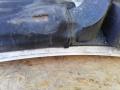 капот Mercedes-Benz Vito W638 1998, 2.3 л., дизель, МКПП, микроавтобус - фото №18