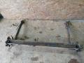 балка подвески задняя Nissan Almera N16 2002, 1.5 л., бензин, МКПП, хетчбэк 5 дв. - фото №6