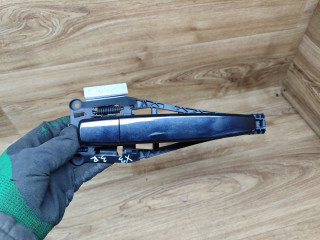 ручка наружная задняя правая Opel Insignia 1 поколение (A) 2008, 2.0 л., A 20 DTH, дизель, МКПП, седан