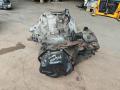 КПП механическая (МКПП) Toyota Yaris P1 2001, 1.3 л., 2NZ-FE, бензин, МКПП, хетчбэк 5 дв. - фото №5