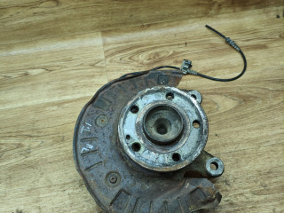 ступица передняя левая Mercedes-Benz Vito W639 (2003 - 2010), дизель, МКПП, микроавтобус