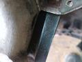 двигатель Mercedes-Benz Vito W638 1998, 2.3 л., дизель, МКПП, микроавтобус, 601942, 60194200712341 - фото №7