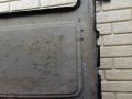 потолок Mercedes-Benz Vito W638 1998, 2.3 л., дизель, МКПП, микроавтобус - фото №7