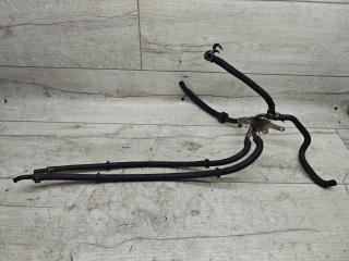 трубка топливная Mercedes-Benz C-Класс W203/S203/CL203 [рестайлинг] 2004, 2.2 л., дизель, МКПП, седан, A6460700532