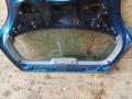 крышка багажника (дверь 3-5) Nissan Almera N16 2002, 1.5 л., бензин, МКПП, хетчбэк 5 дв. - фото №10