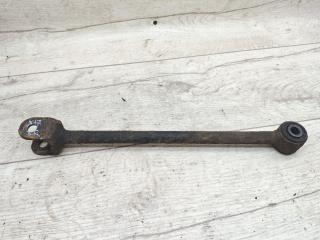 рычаг задний правый Toyota Avensis 1 поколение (T220) (1997 - 2000), 2.0 л., 2C-TE, дизель, МКПП, седан