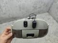 фонарь салона (плафон) Mercedes-Benz M-Класс W163 [рестайлинг] (2001 - 2005), 2.7 л., дизель, АКПП, внедорожник 5 дв. - фото №3